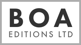 boa editions - logo