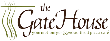 the gatehouse cafe logo