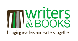 writers and books logo