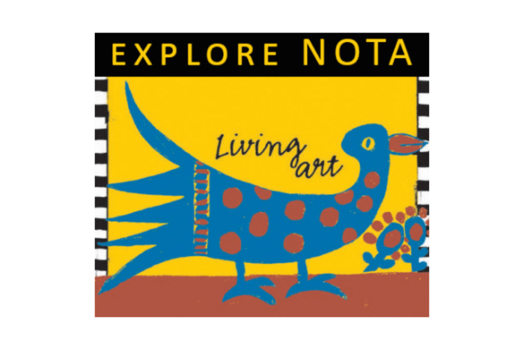 NOTA Summer Social 