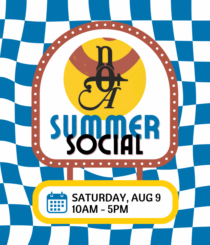 NOTA Summer Social 2025