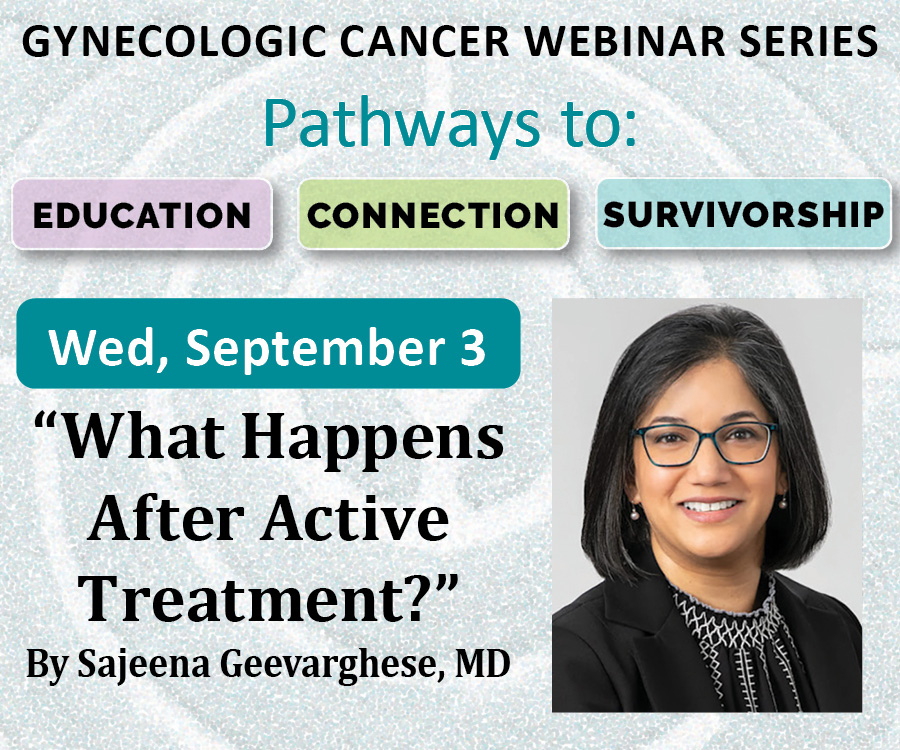What Happens After Active Treatment?